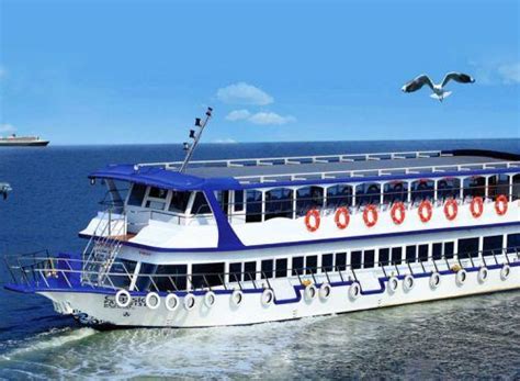 Most Popular River Cruises In India On Vacations