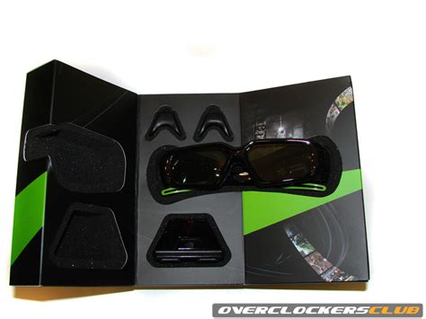 Nvidia Geforce 3D Vision Review - Overclockers Club