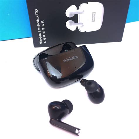 Lenovo Xt True Wireless Earbuds Price In Pakistan Priceoye