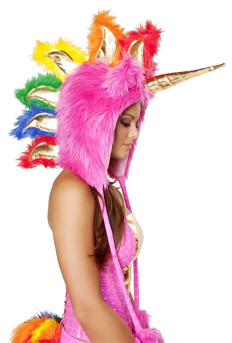 Pink Unicorn Sexy Costume - Women Sportswear | Gym clothing & Fitness ...