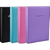 Arpan Large Pink Memo Slip In Photo Album X Photos Amazon Co Uk