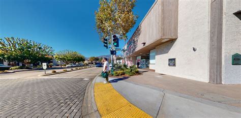 Bank of America in Monrovia with Walk-Up ATM | Monrovia