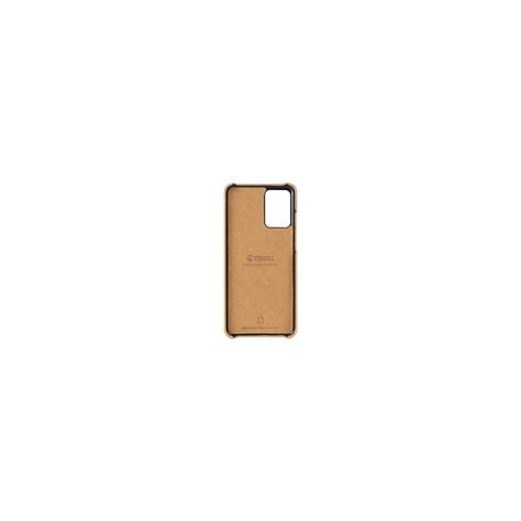 Krusell Samsung Galaxy S Skal Sunne Cover Vintage Nude Elgiganten