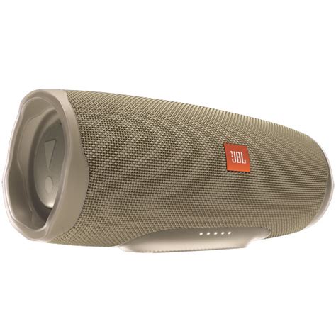 JBL Charge 4 Sand инструкция, характеристики, форум, отзывы