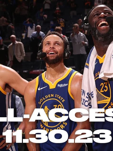 Golden State Warriors Highlights vs. Orlando Magic