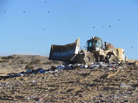 The City of Albuquerque, NM’s Solid Waste Management Department