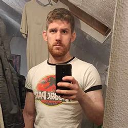 Your Nude Boyfriend Of The Week Week QueerClick