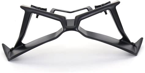 STRNG Motorcycle Downforce Naked Frontal Spoilers Compatible With Yamaha MT 09 MT09 SP 2017 2020