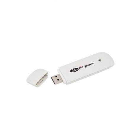 Lte/4g usb dongle + wifi - GeeWiz