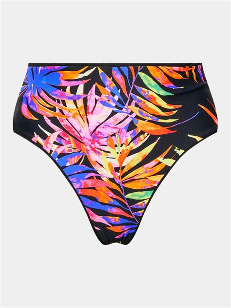 Maaji D Od Bikini Sbc Czarny Modivo Pl