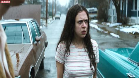 Bel Powley Nude Pics Page