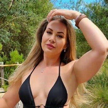 Monique De Dios Dizzy Fitness Nude Leaks TheFappening