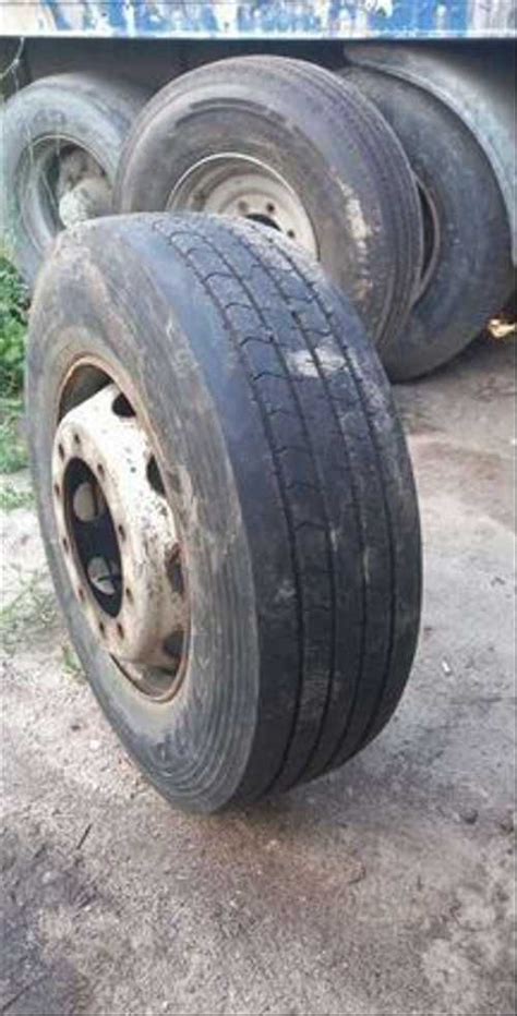 Колесо Камаз 315/70 | Festima.Ru - Мониторинг объявлений