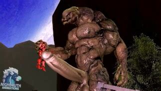 Behemoth Gloryhole Hyper Growth 动画 Pornhub Gay