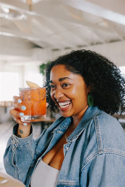 Tea Party 4 Black Girls Hosts La Wellness Events For Black Women