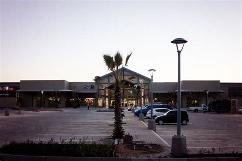 Kalahari Mall Dorpstraat Properties