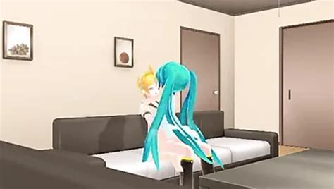 Mmd Touhou Yuka Rides Free Riding HD Porn D XHamster