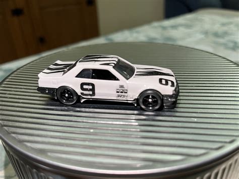 Hot Wheels Nissan Skyline Rs Kdr Etsy