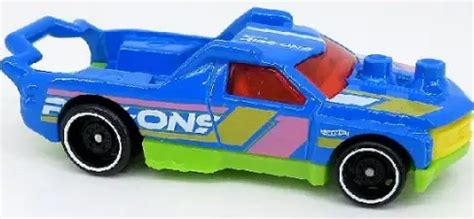 Hot Wheels Fig Rig Hw Ride Ons