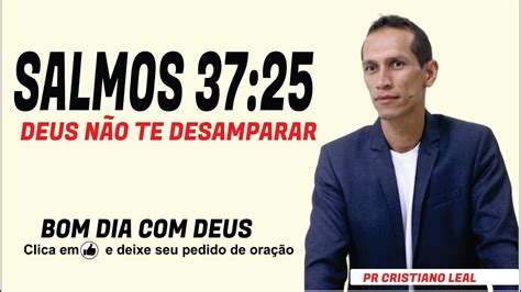 Salmos Confirma O Da Palavra Estudo Biblico Para O Seu Dia A Dia