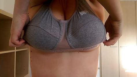 Busty Babe Flashing Her Boobs At Home 7 Amateur Porn XHamster