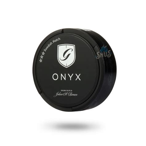 Купить снюс General ONYX в интернет магазине Snus.ua