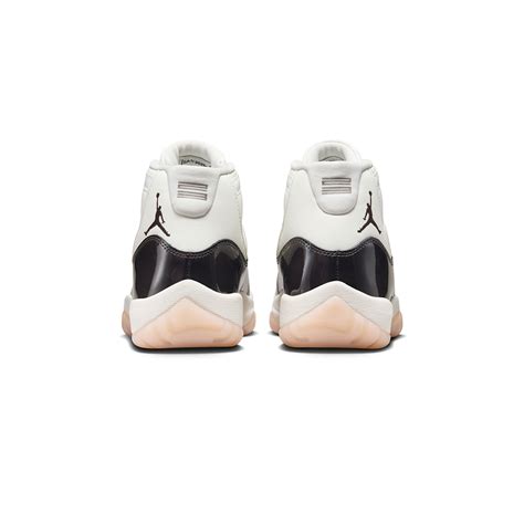 Zapatillas Jordan Air 11 Retro Mujer Moov