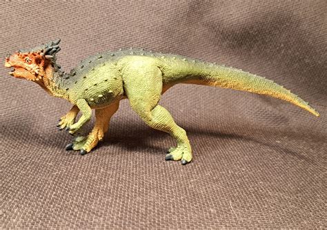 Safari Ltd Dinosaur Toy Dracorex Hogwartsia Collectors Weekly