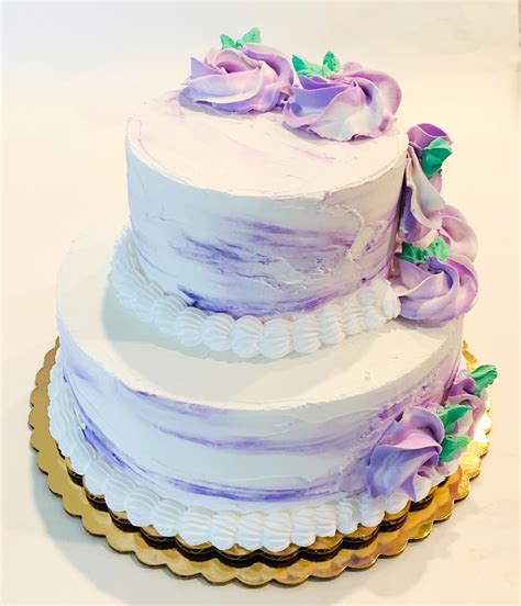 Albums 102 Images Pictures Of Purple Wedding Cakes Full HD 2k 4k