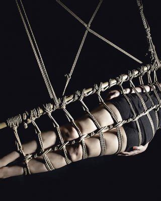 The Art Of Shibari Porn Pictures XXX Photos Sex Images PICTOA