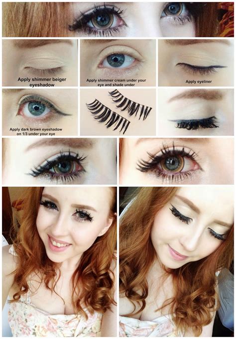 Nude Makeup Tutorial