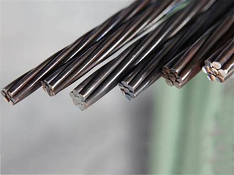 Предварительно напряженная стальная прядь - DRILLMASTER Engineering ...