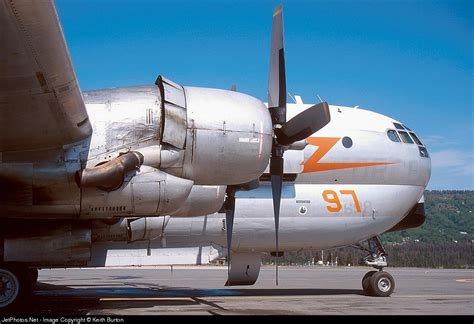 N1365N | Boeing C-97G Stratofreighter | Hawkins & Powers Aviation ...