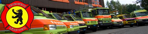 Mitmachen Feuerwehr Bäretswil