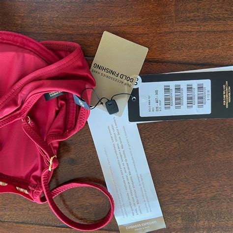 Vix Paula Hermanny Swim Nwt Vix Paula Hermmany Maia Bikini Dl Full Poshmark