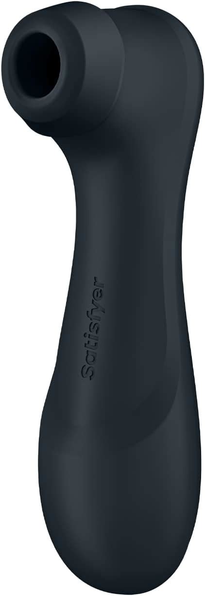 Satisfyer Pro 2 Generation 3 Vibrator mit Connect APP | Liquid-Air ...