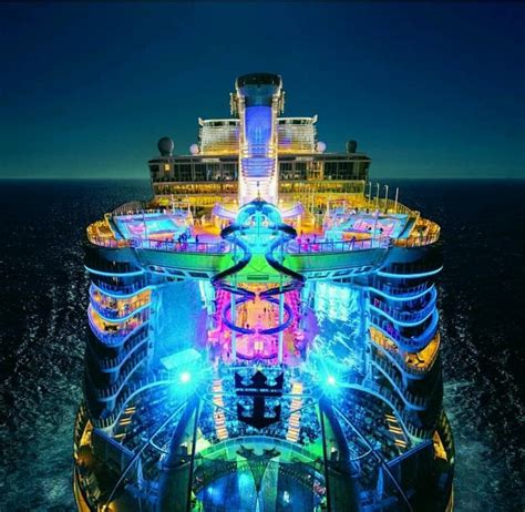 Harmony of the Seas - Reviews and Photos