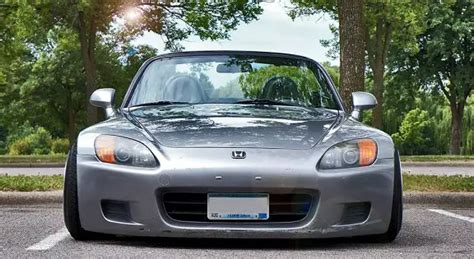 Honda S2000 custom wheels 17x10.0, ET +20, tire size 215/40 R17. x ET