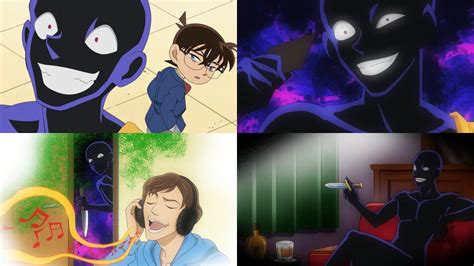 L anime Détective Conan The Culprit Hanzawa s offre un Trailer