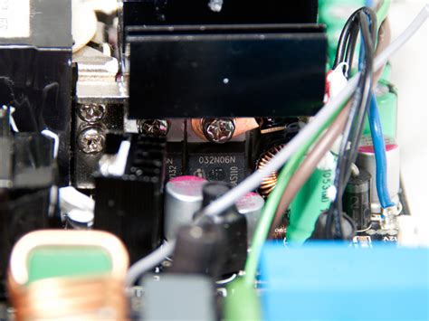 Xilence XQ Series 850 W Review - A Look Inside | TechPowerUp