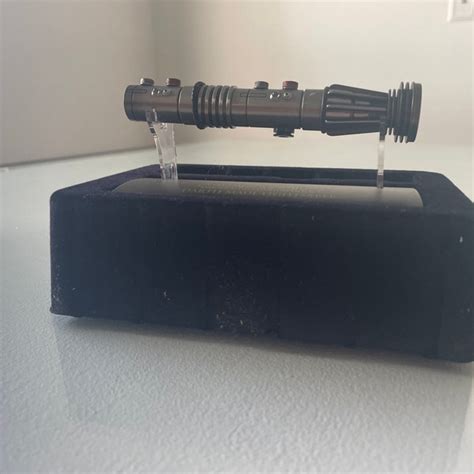 Lightsaber Dildo Etsy