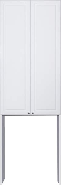 Шкаф-пенал Style Line Эко Стандарт 680 над стиральной машиной - купить ...