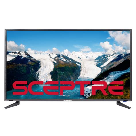 Sceptre 46 Inch Tv at Amy Beasley blog