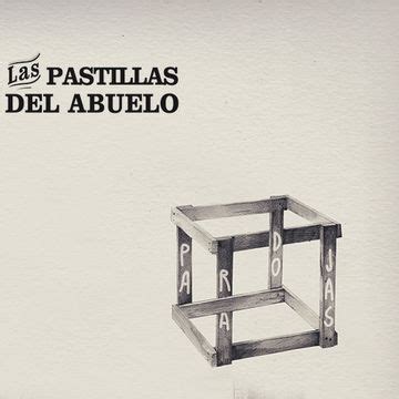 Las Pastillas Del Abuelo Lbuns Da Discografia No Letras Mus Br