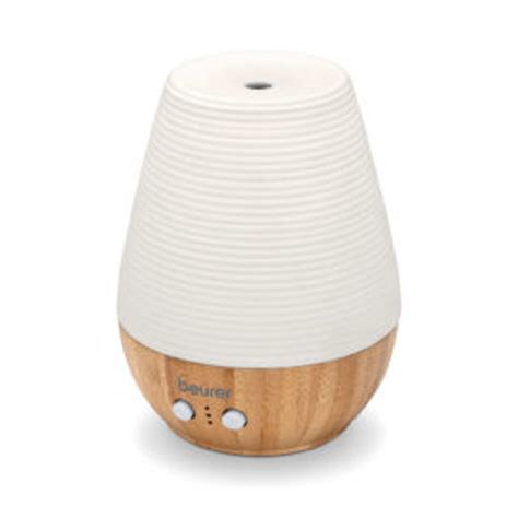 Køb Beurer LA40 Aroma diffuser luftfugter online i dag m. prismatch*