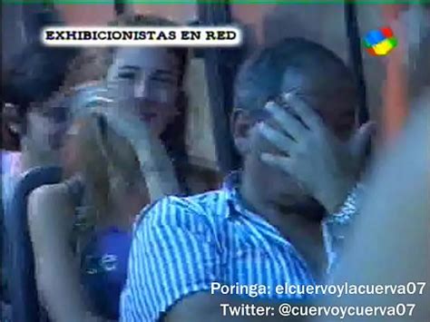 Poringa En Calles Salvajes XVIDEOS