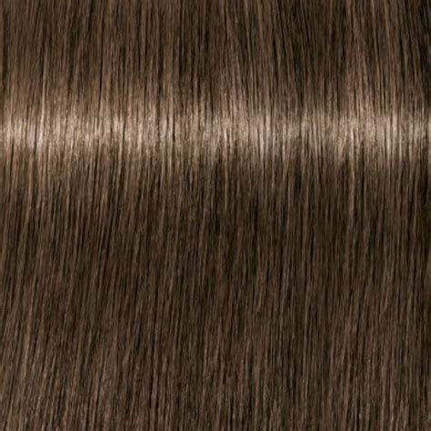 IGORA ROYAL 6 0 Dark Blonde Natural Permanent Colour