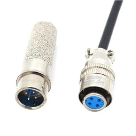 SHT10 Temperature + Humidity Sensor - 5m - Micro Robotics