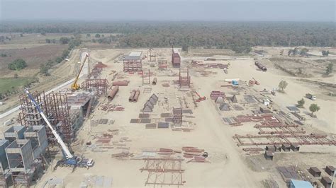 lloyds metals develops rs  crore pellet factory  slurry
