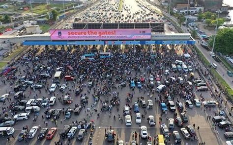 Lagos Govt Clarifies Alleged Planned Mass Burial For Endsars Victims